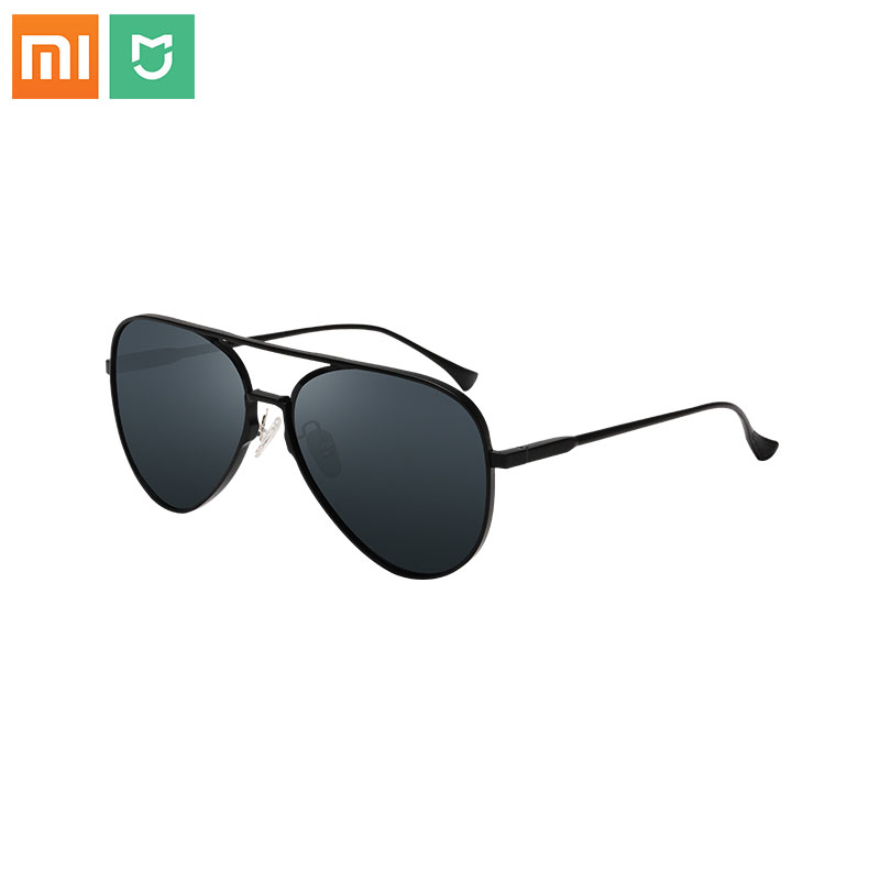 Sunglasses Aviator Polarized - แว่นตาเสี่ยวหมี่ มิย่า รุ่น Aviator เลนส์โพลาไรซ์ สำหรับผู้ชายและผู้หญิง