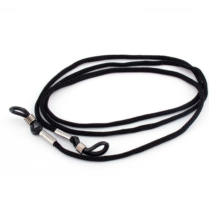 ขายดี 12 ชิ้น/ชุด เชือกไนลอนสี - Sunglass Retainer Cord บทวิจารณ์และราคา