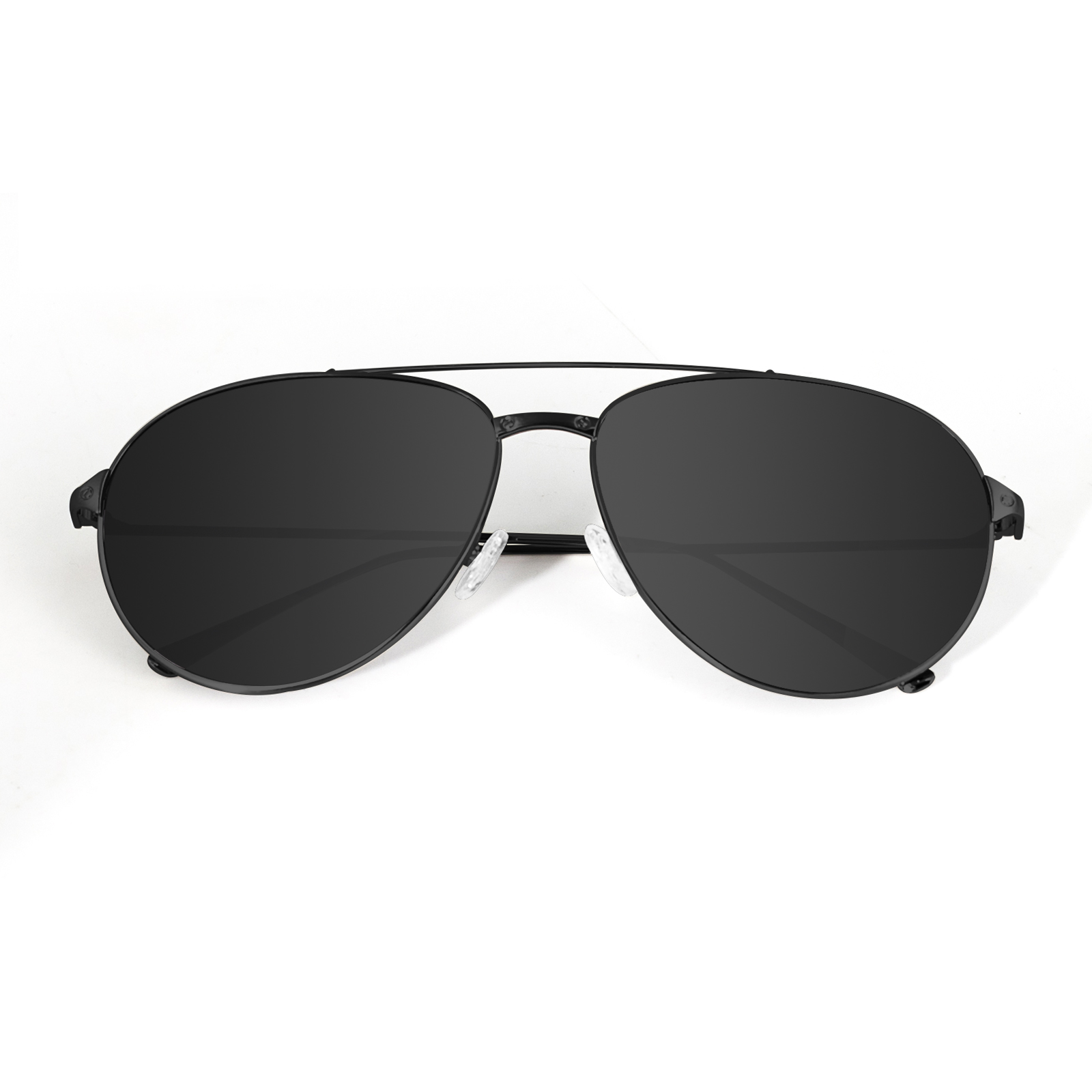 Maxjuli แว่นตากันแดดแบบนักบินส - Sunglasses Aviator Polarized บทวิจารณ์และราคา