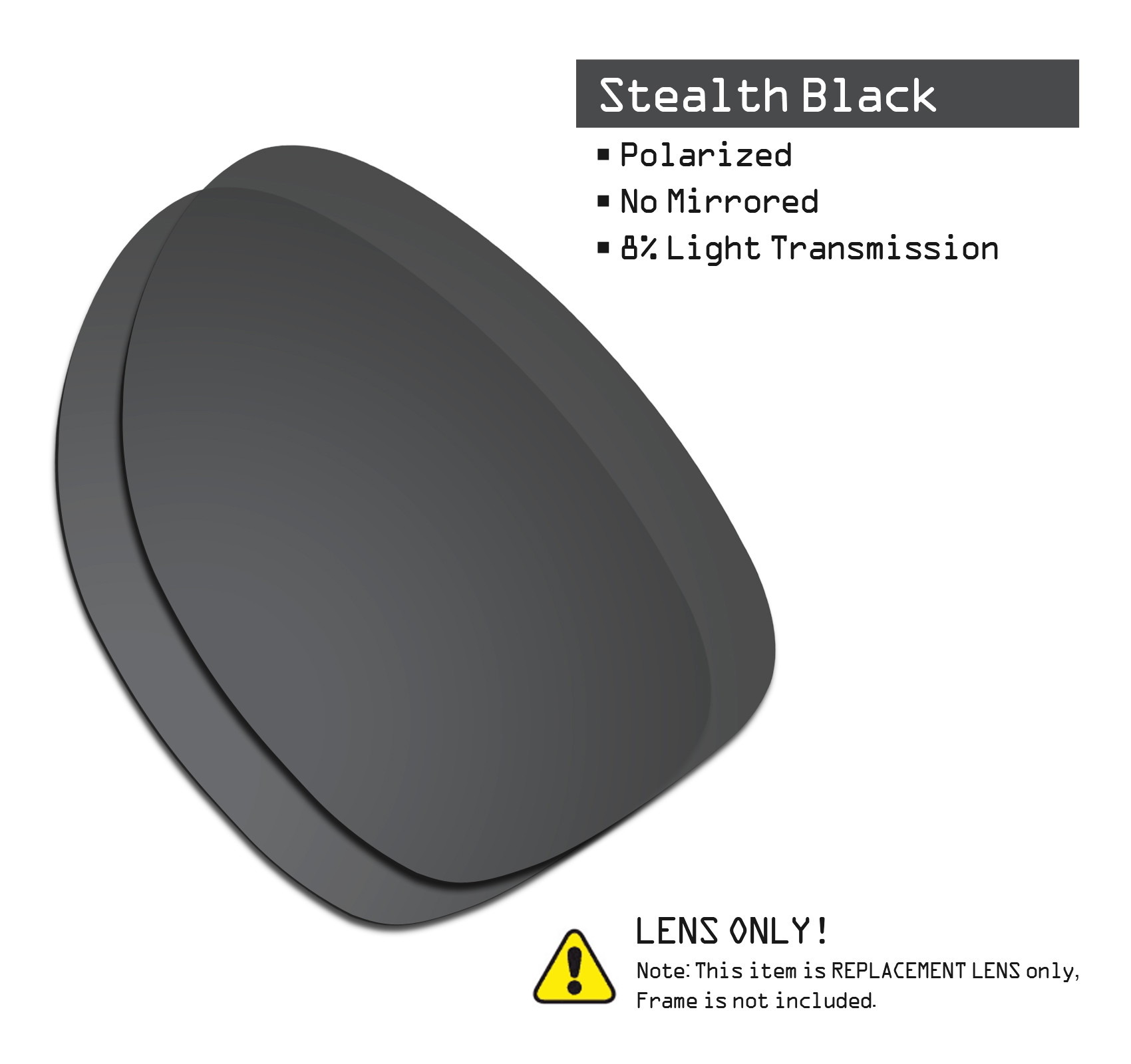 เลนส์เปลี่ยนเลนส์โพลาไรซ์ Smar - Sunglasses Aviator Polarized บทวิจารณ์และราคา
