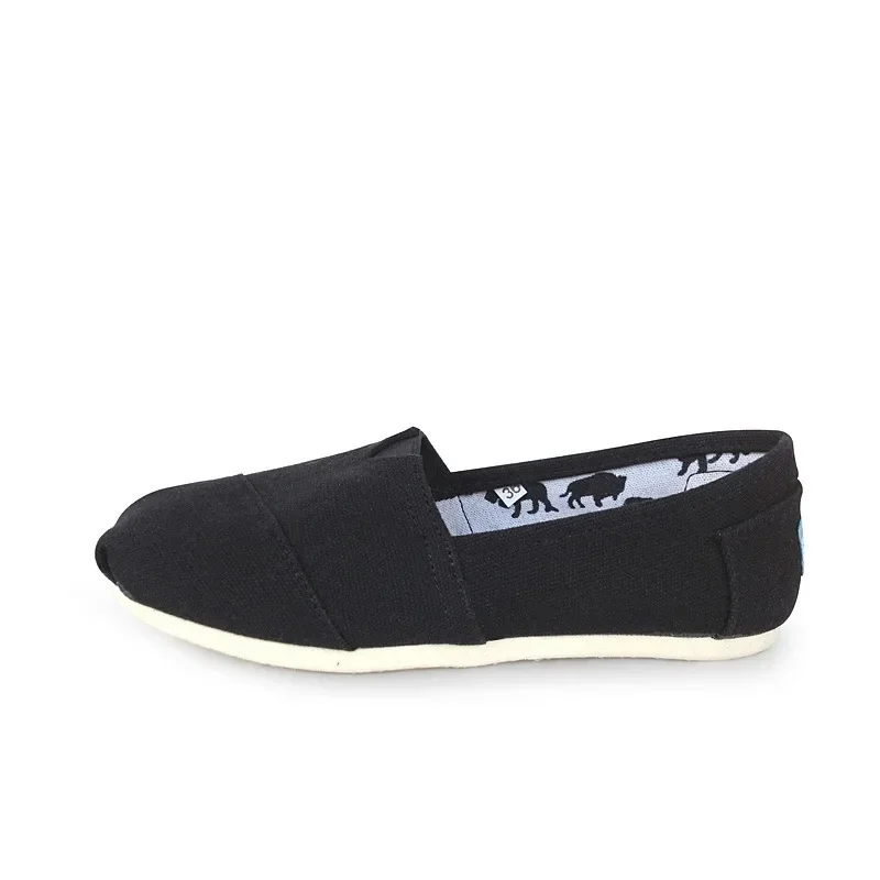 ฤดูร้อนสีฟ้าLoafersผู้ชายรองเท - Espadrille Slip On บทวิจารณ์และราคา