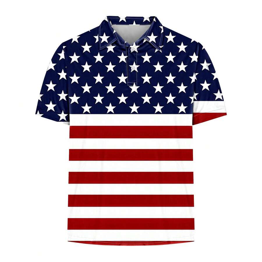 เสื้อโปโลผู้ชายสไตล์คลาสสิก ลา - Polo Shirt Pique บทวิจารณ์และราคา