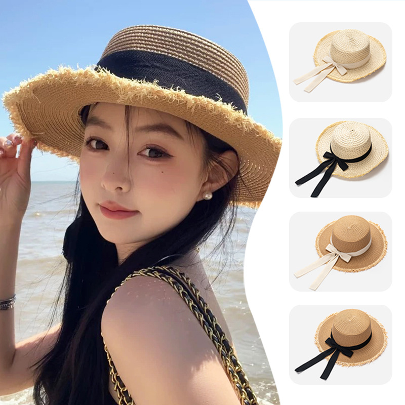 หมวกสานปีกกว้างสำหรับผู้หญิง ป - Packable Hat Nylon บทวิจารณ์และราคา