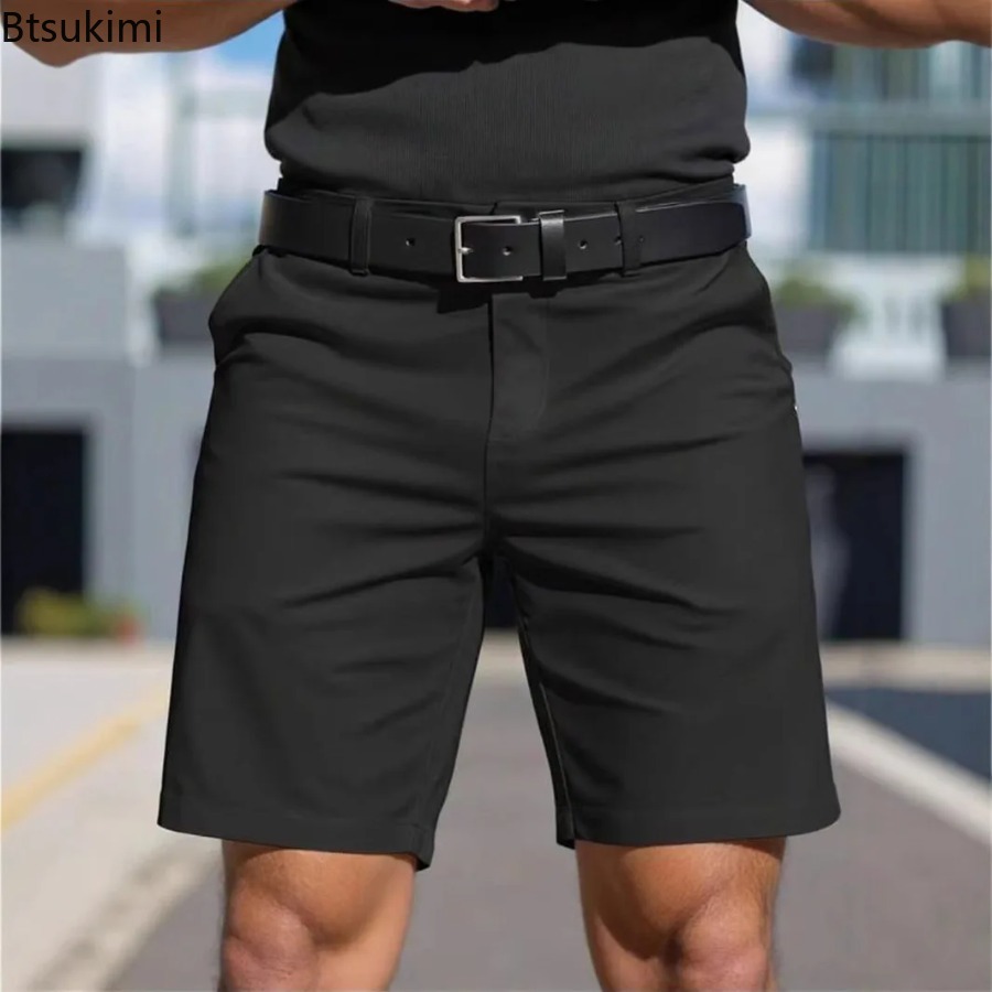 กางเกงขาสั้นชิโนทรงสลิมสำหรับผ - Shorts Chino Slim บทวิจารณ์และราคา