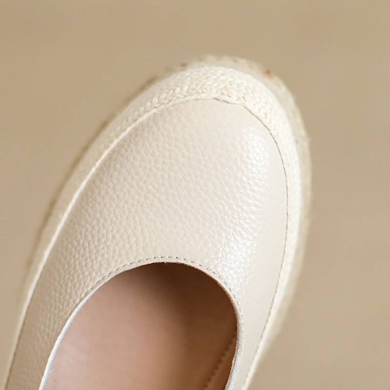 XMWRLW 2026 ผู้หญิงฤดูใบไม้ผลิ - Espadrille Slip On บทวิจารณ์และราคา