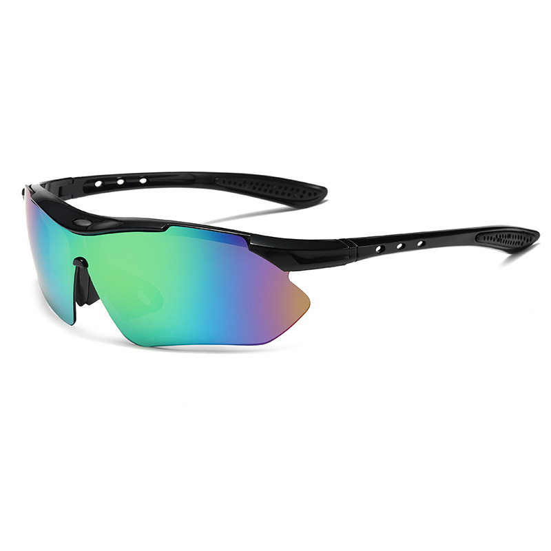 แว่นกันแดดสำหรับกีฬากลางแจ้ง แ - Sunglasses Aviator Polarized บทวิจารณ์และราคา