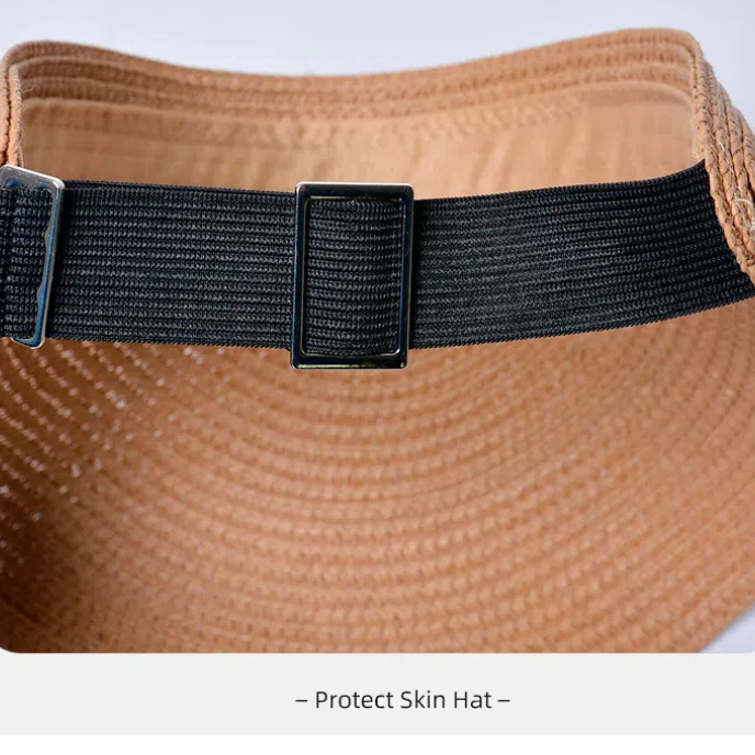 ผู้หญิง UPF50 กว้าง Brim Sun ห - Bucket Hat Straw บทวิจารณ์และราคา