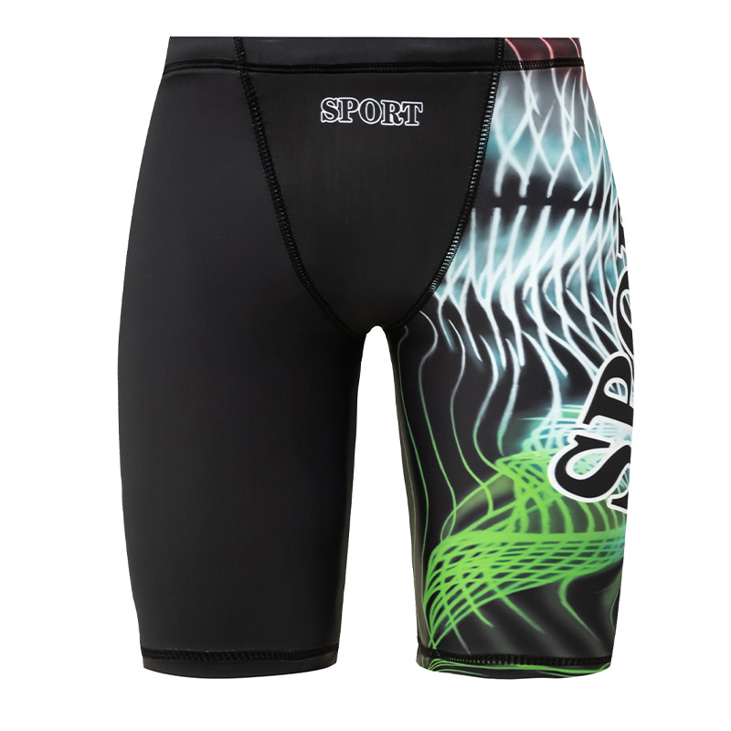 กางเกงว่ายน้ำชาย 2026 ใหม่ ลาย - Swim Trunk Quick Dry บทวิจารณ์และราคา