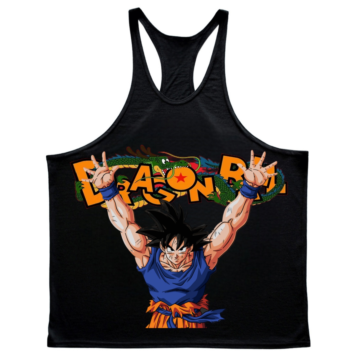 เสื้อกล้ามผู้ชายฤดูร้อนผ้าฝ้าย - Tank Top Muscle บทวิจารณ์และราคา