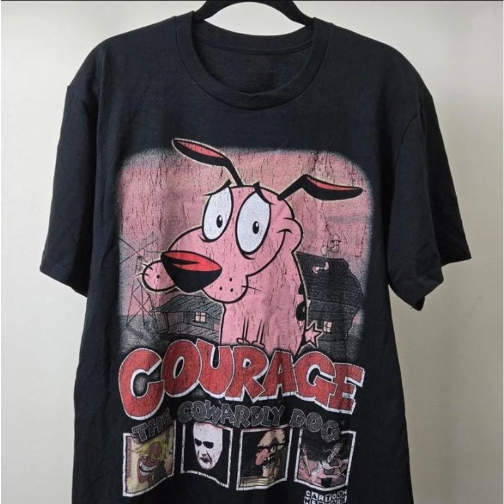 เสื้อยืดแขนสั้นลายการ์ตูน Summ - Tee Graphic Print บทวิจารณ์และราคา