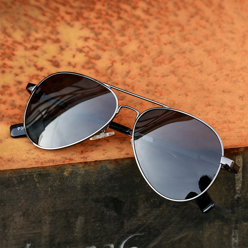 MYT_0297 ผู้ชายและผู้หญิงแว่นต - Sunglasses Aviator Polarized บทวิจารณ์และราคา