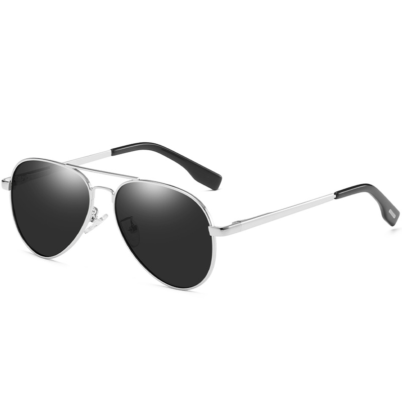 MYT_0297 ผู้ชายและผู้หญิงแว่นต - Sunglasses Aviator Polarized บทวิจารณ์และราคา