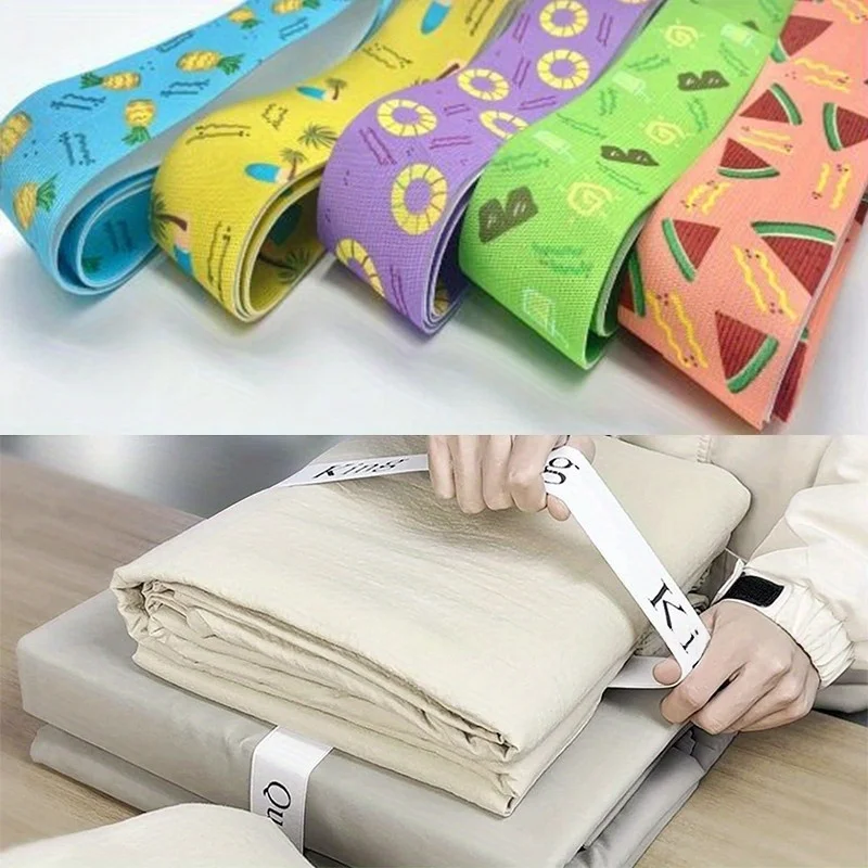 สายรัดผ้าขนหนูขนาดใหญ่ 5 ชิ้น  - Beach Towel Large บทวิจารณ์และราคา