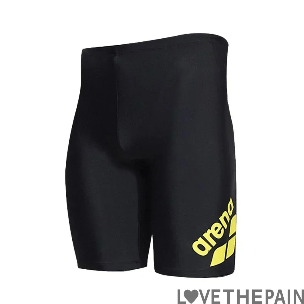 กางเกงว่ายน้ำชายแบบใหม่ รุ่น S - Swim Trunk Quick Dry บทวิจารณ์และราคา
