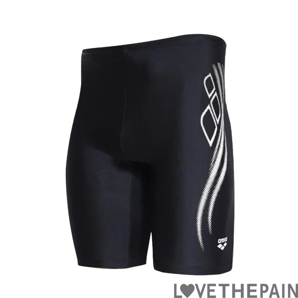 กางเกงว่ายน้ำชายแบบใหม่ รุ่น S - Swim Trunk Quick Dry บทวิจารณ์และราคา