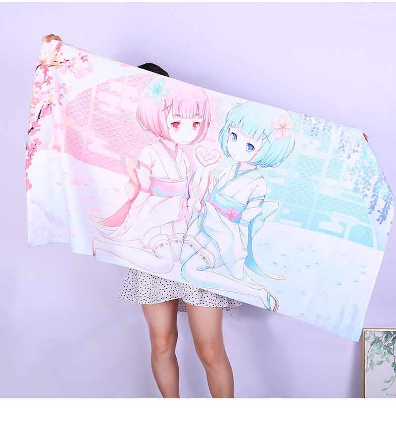 2024อีกครั้ง: ใช้ชีวิตในโลกที่ - Beach Towel Large บทวิจารณ์และราคา