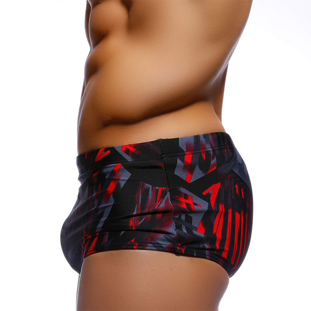 ชุดว่ายน้ำของผู้ชายแบบบราซิลเล - Trunks Board Surf บทวิจารณ์และราคา