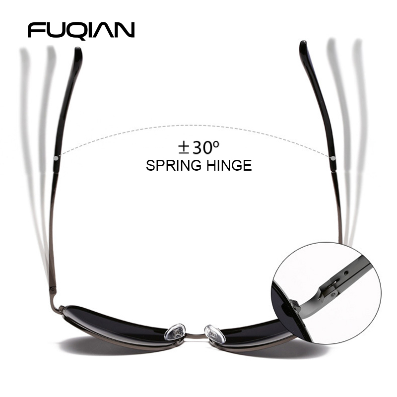 คลาสสิกนักบินแว่นกันแดดP Olari - Sunglasses Aviator Polarized บทวิจารณ์และราคา