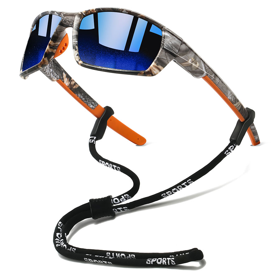 แว่นกันแดดแฟชั่นแบบ unisex พร้ - Sunglass Retainer Cord บทวิจารณ์และราคา