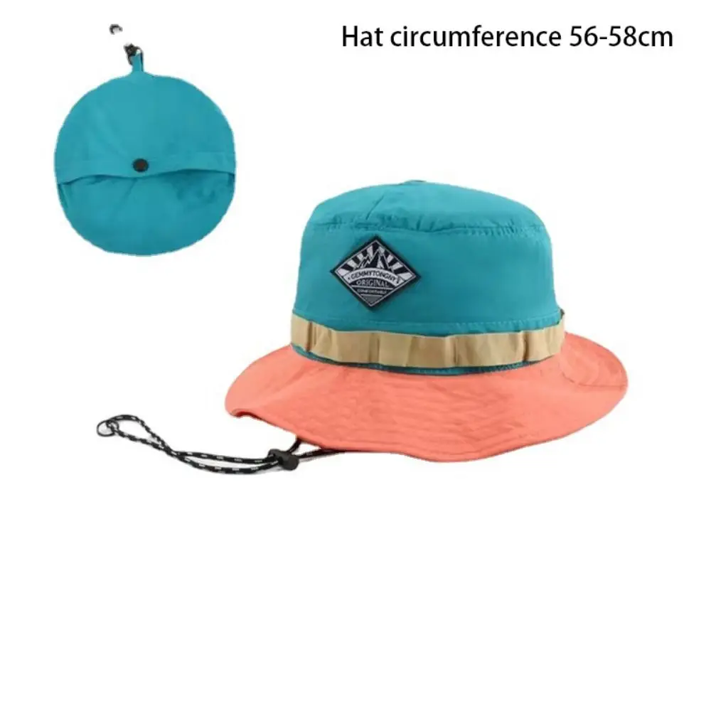 หมวกชาวประมงแบบพับได้แห้งเร็วส - Packable Hat Nylon บทวิจารณ์และราคา