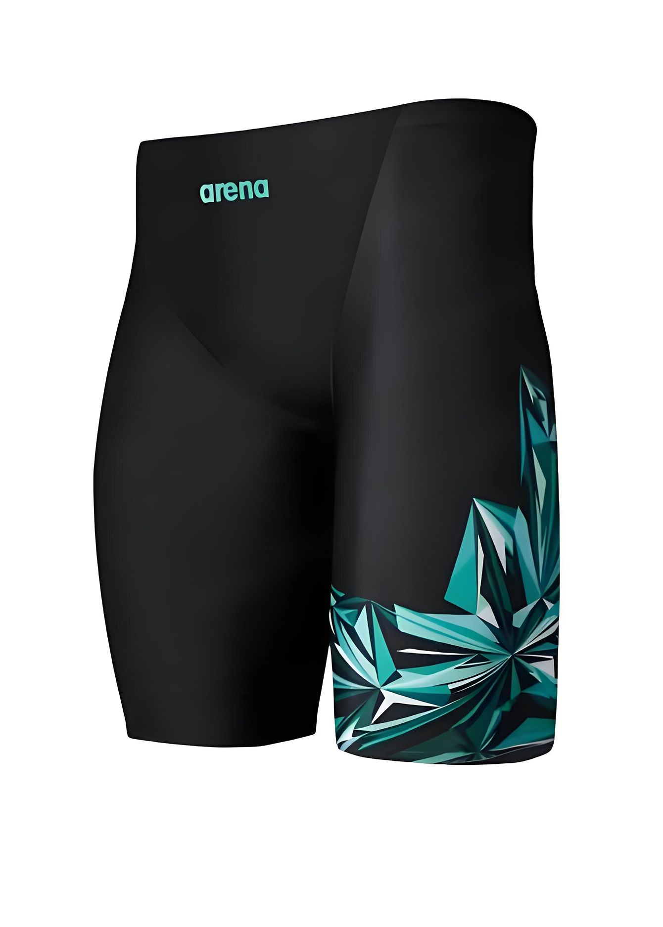 กางเกงว่ายน้ำผู้ชายแบบคลาสสิก  - Swim Trunk Quick Dry บทวิจารณ์และราคา