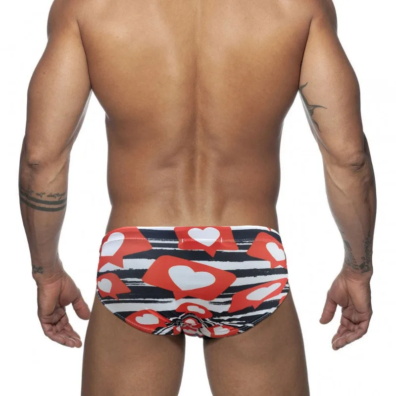 กางเกงว่ายน้ําชาย Push Pad เซ็ - Trunks Board Surf บทวิจารณ์และราคา