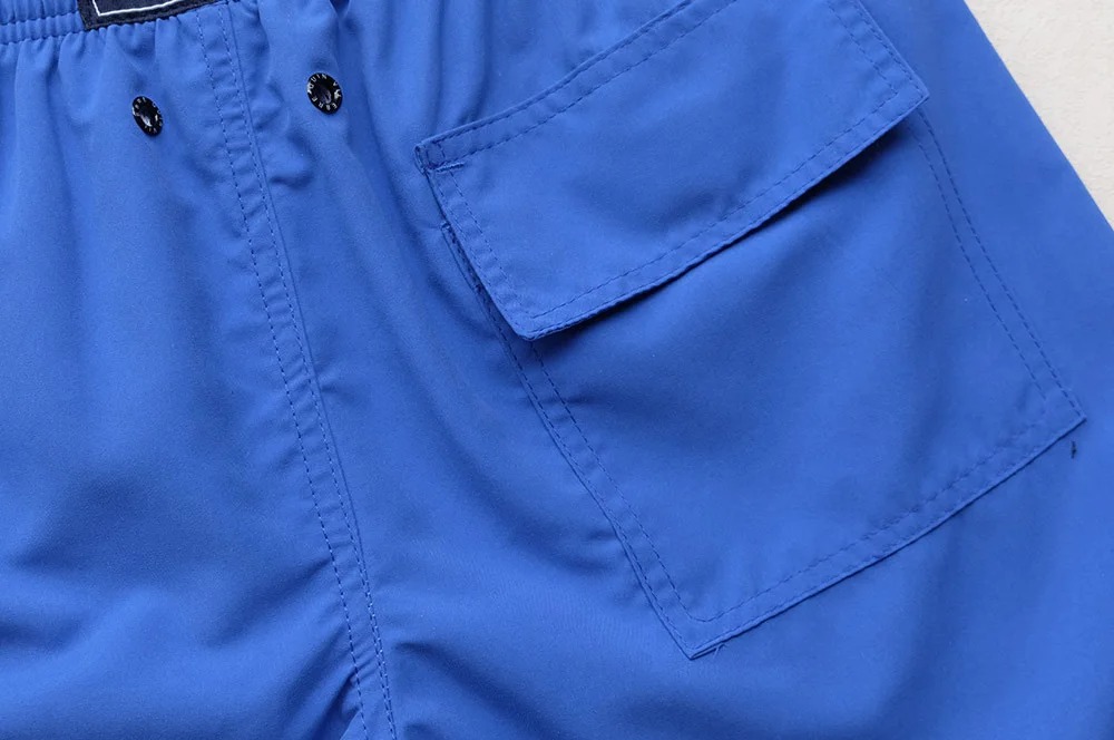 ชุดว่ายน้ำมหัศจรรย์ของผู้ชายกา - Trunks Board Surf บทวิจารณ์และราคา