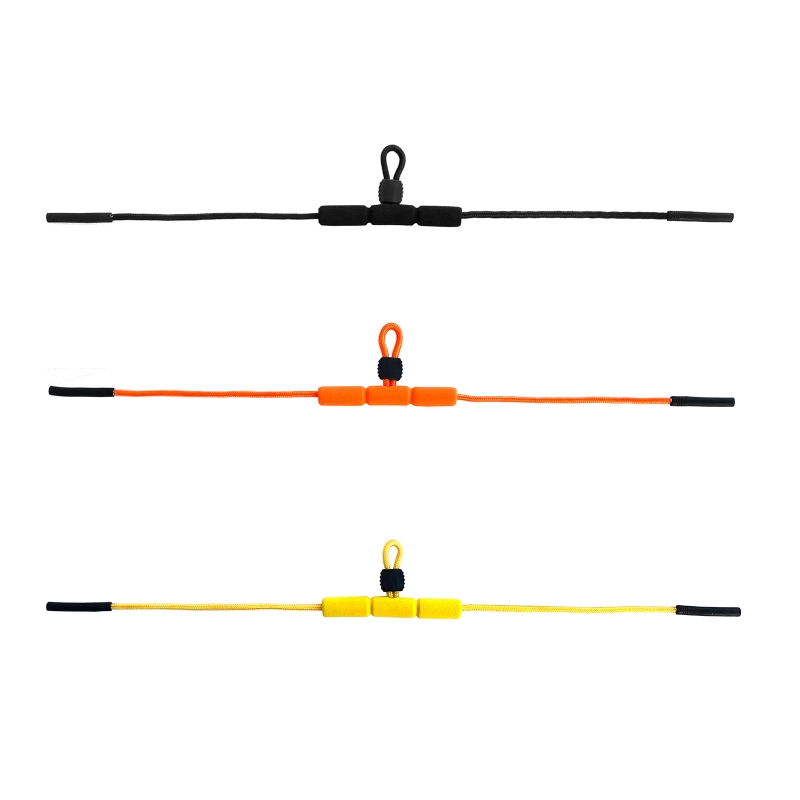 สายคล้องแว่นตาแบบลอยน้ำ สายคล้ - Sunglass Retainer Cord บทวิจารณ์และราคา