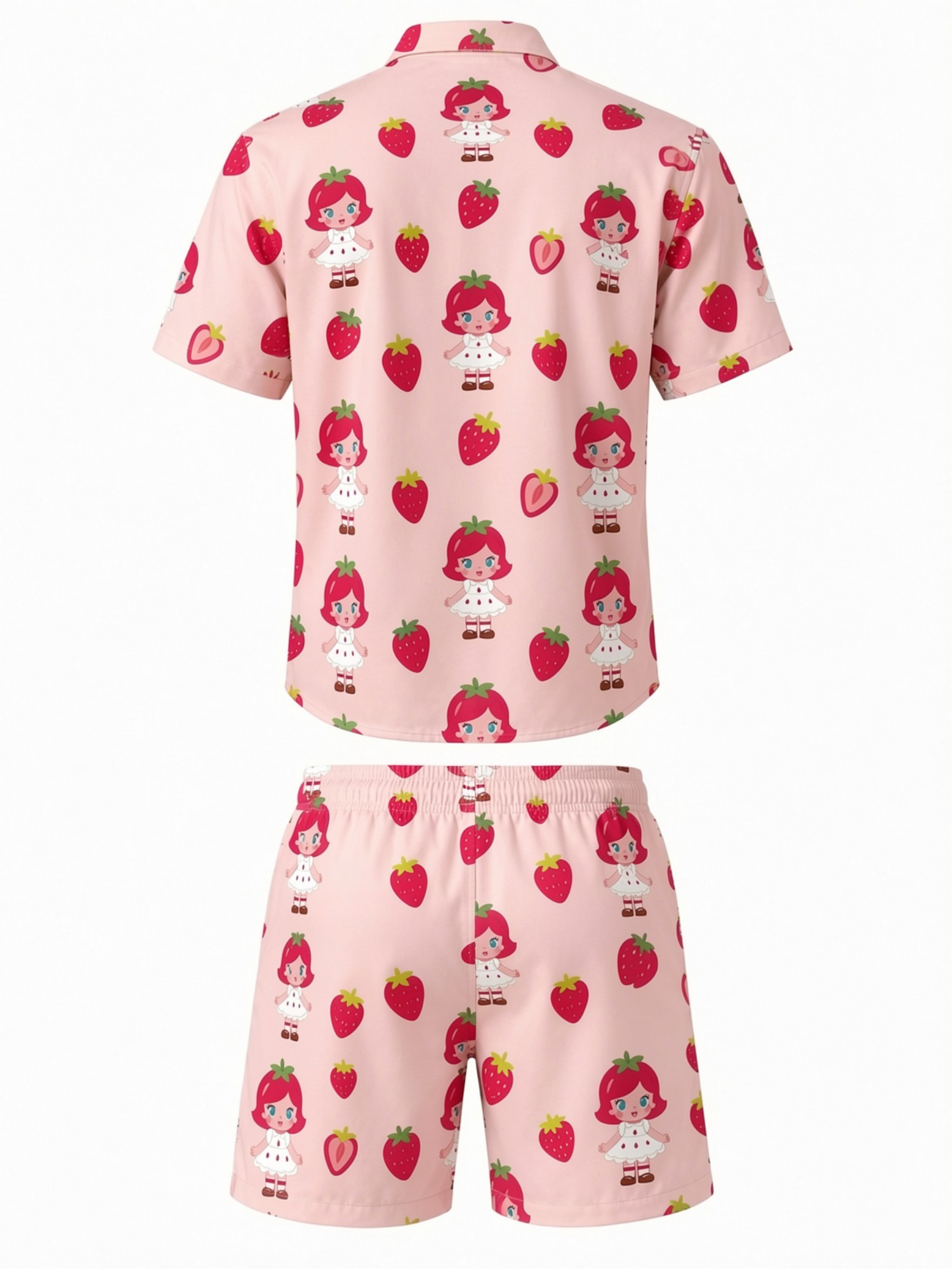 ชุดเสื้อเชิ้ตแขนสั้นลายดอกไม้ส - Resort Shirt Floral บทวิจารณ์และราคา