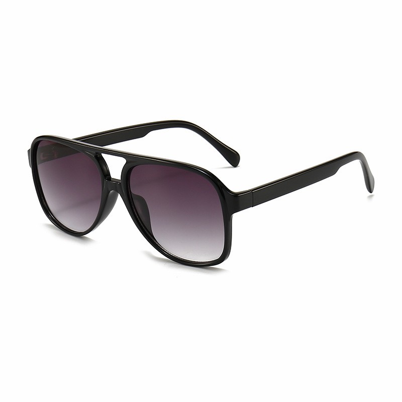 การบิน PC กรอบแว่นตากันแดด Pol - Sunglasses Aviator Polarized บทวิจารณ์และราคา