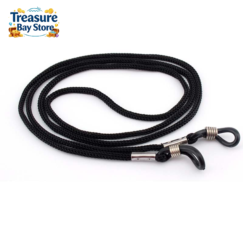สายคล้องแว่นตา 12/24/36/60 ชิ้ - Sunglass Retainer Cord บทวิจารณ์และราคา