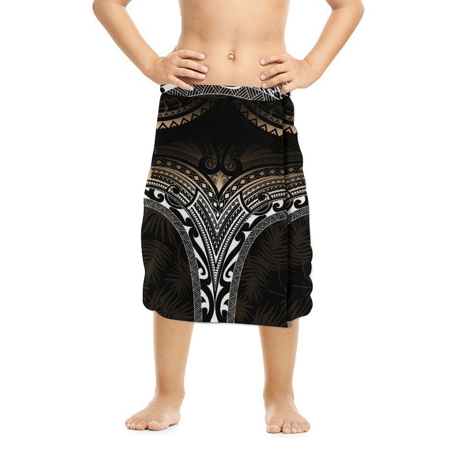 ฤดูร้อน 2025 ฮาวายสไตล์ชาติพัน - Sarong Men Wrap บทวิจารณ์และราคา
