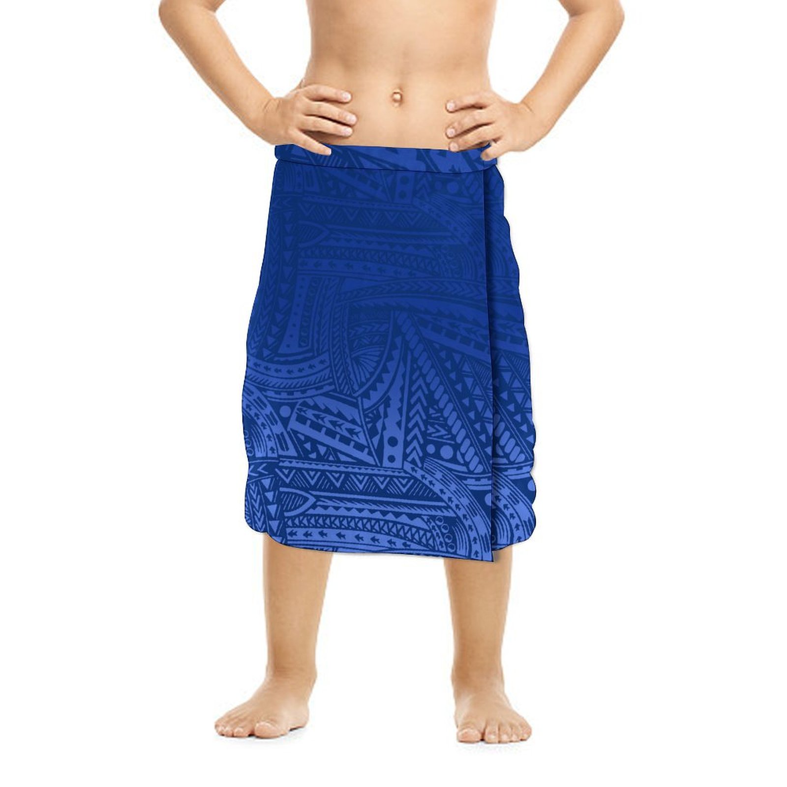 ฤดูร้อน 2025 ฮาวายสไตล์ชาติพัน - Sarong Men Wrap บทวิจารณ์และราคา