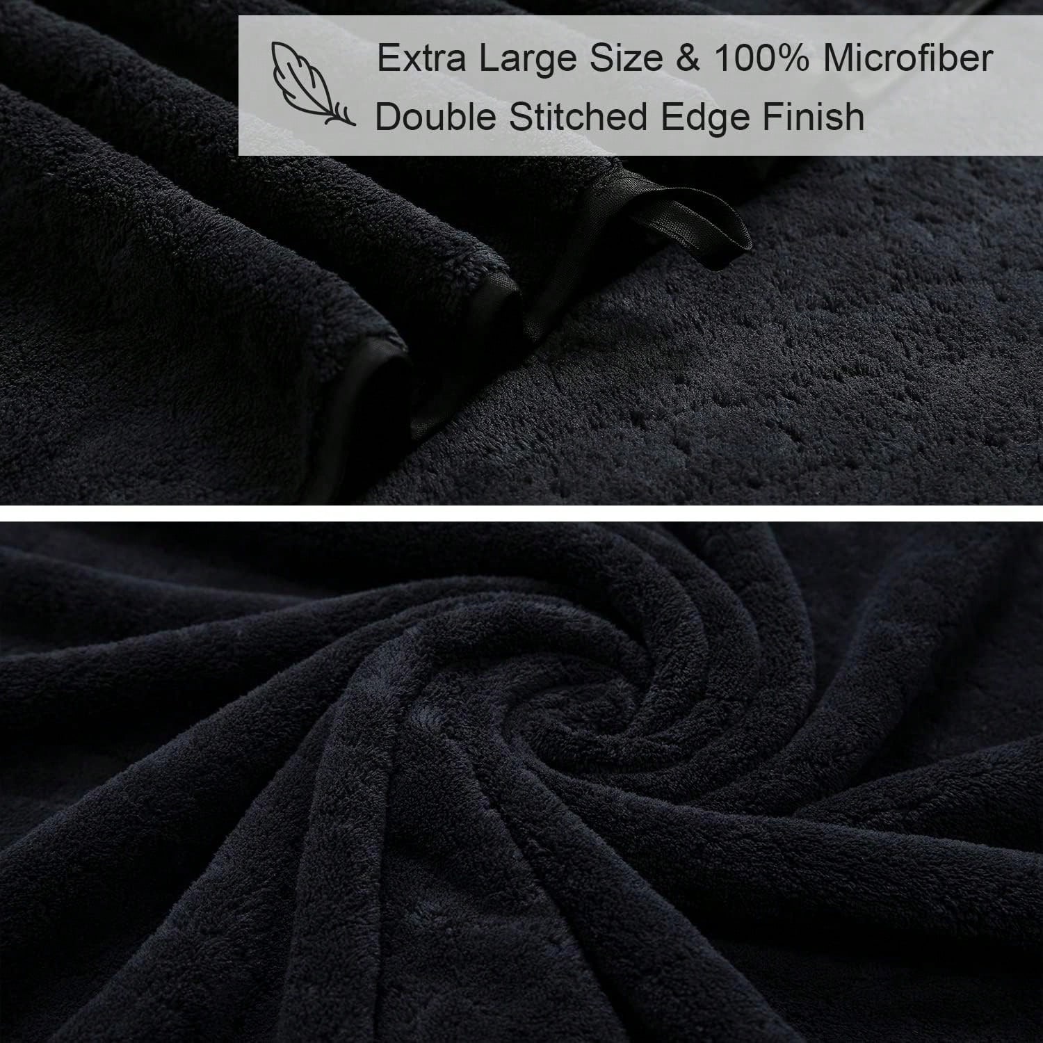 ชุดผ้าขนหนูอาบน้ำขนาดใหญ่พิเศษ - Beach Towel Large บทวิจารณ์และราคา