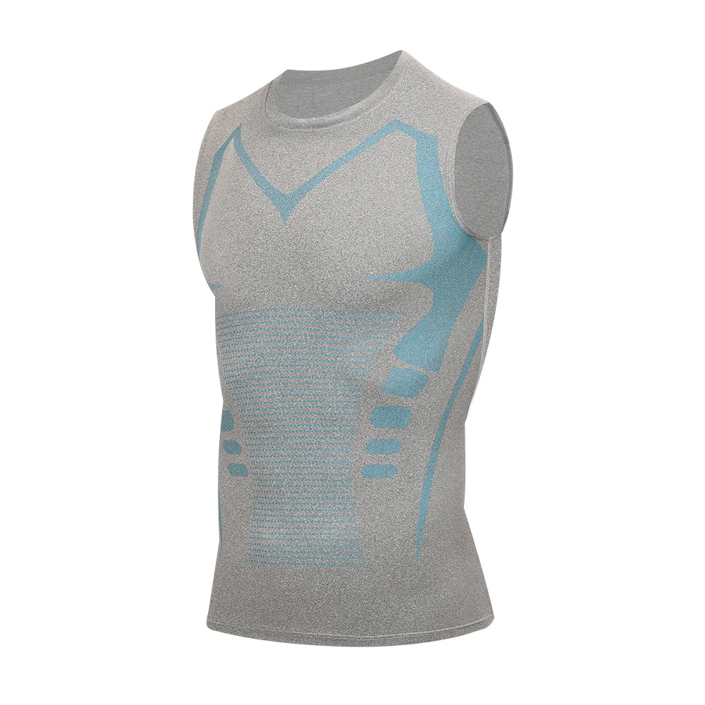 เสื้อกล้ามออกกำลังกายผู้ชาย แห - Tank Top Muscle บทวิจารณ์และราคา