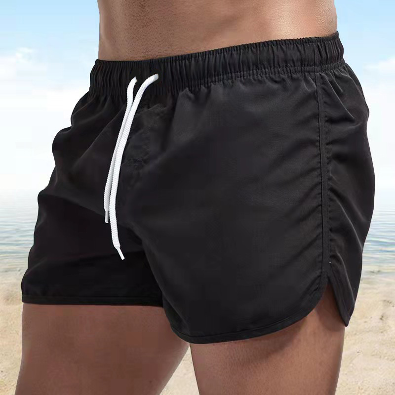 กางเกงว่ายน้ำชายแบบใหม่สำหรับฤ - Trunks Board Surf บทวิจารณ์และราคา
