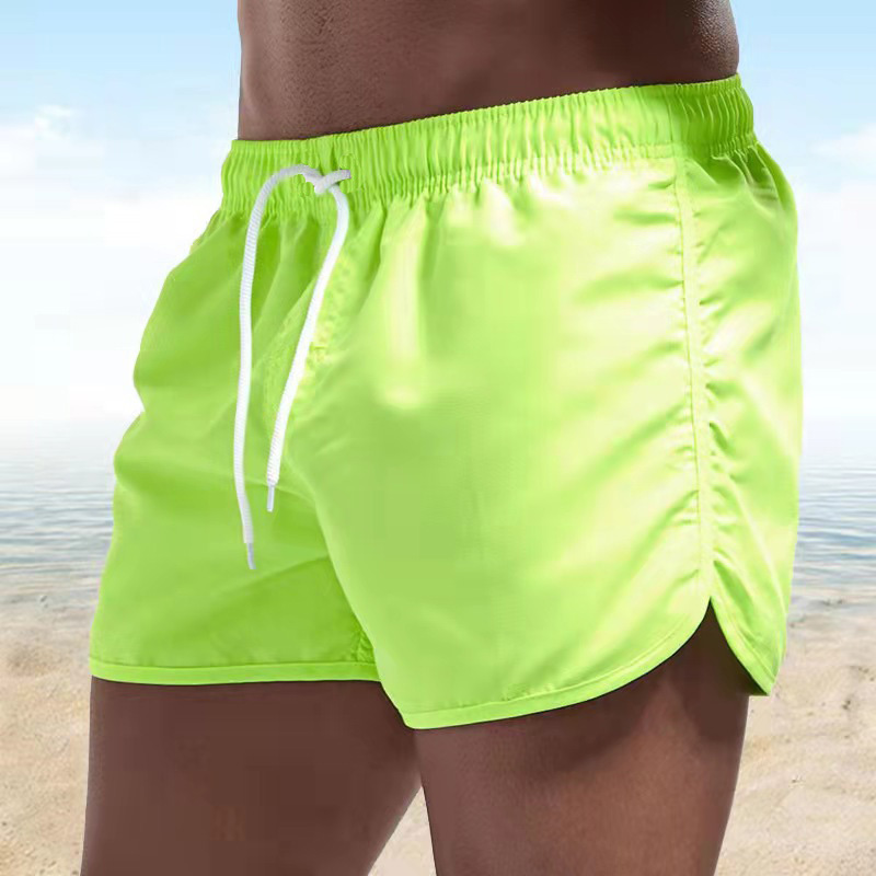 กางเกงว่ายน้ำชายแบบใหม่สำหรับฤ - Trunks Board Surf บทวิจารณ์และราคา