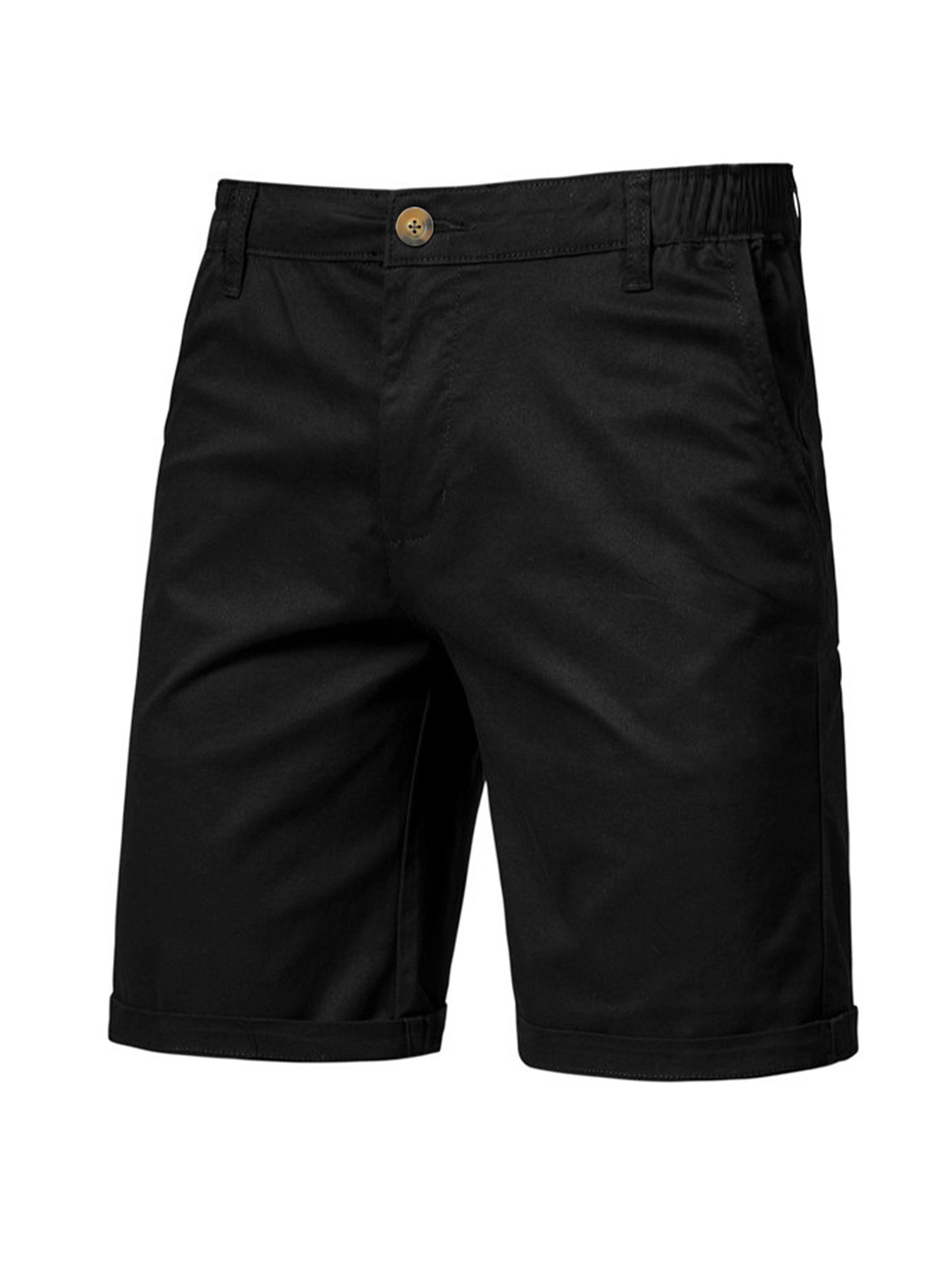 ชุดเซ็ตผู้ชายสำหรับวันหยุดฤดูร - Shorts Chino Slim บทวิจารณ์และราคา