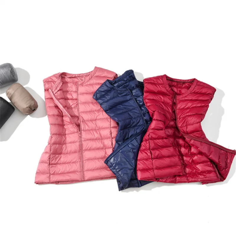 ขนาดใหญ่ 5XL 6XL 7XL หญิง O-คอ - Packable Hat Nylon บทวิจารณ์และราคา