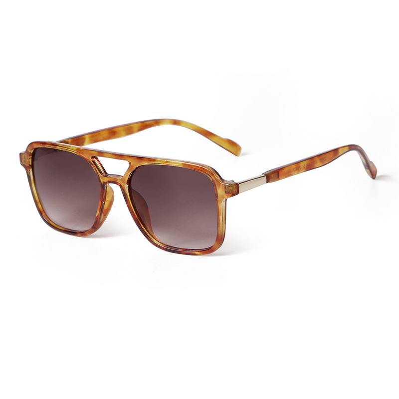 อินเทรนด์ Big Pilot แว่นตากันแ - Sunglasses Aviator Polarized บทวิจารณ์และราคา