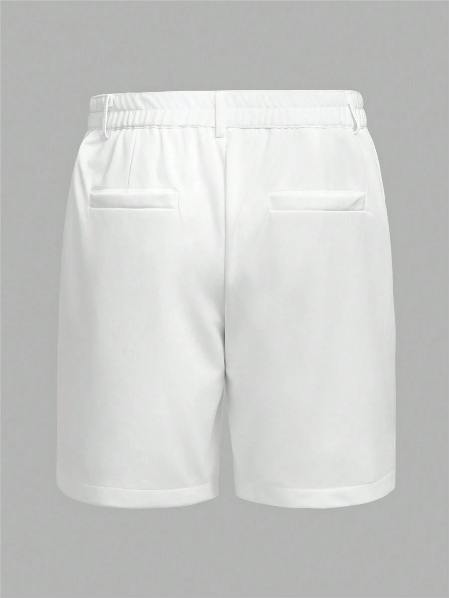 กางเกงขาสั้นทรงสลิมฟิตสำหรับผู - Shorts Chino Slim บทวิจารณ์และราคา