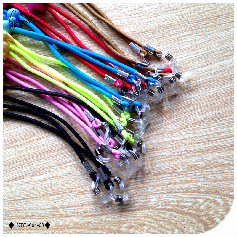 Lymouko 12 ชิ้น/ล็อตผสมสีแว่นต - Sunglass Retainer Cord บทวิจารณ์และราคา