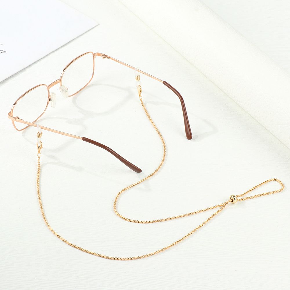 สายคล้องหน้ากากแบบยืดได้ ป้องก - Sunglass Retainer Cord บทวิจารณ์และราคา