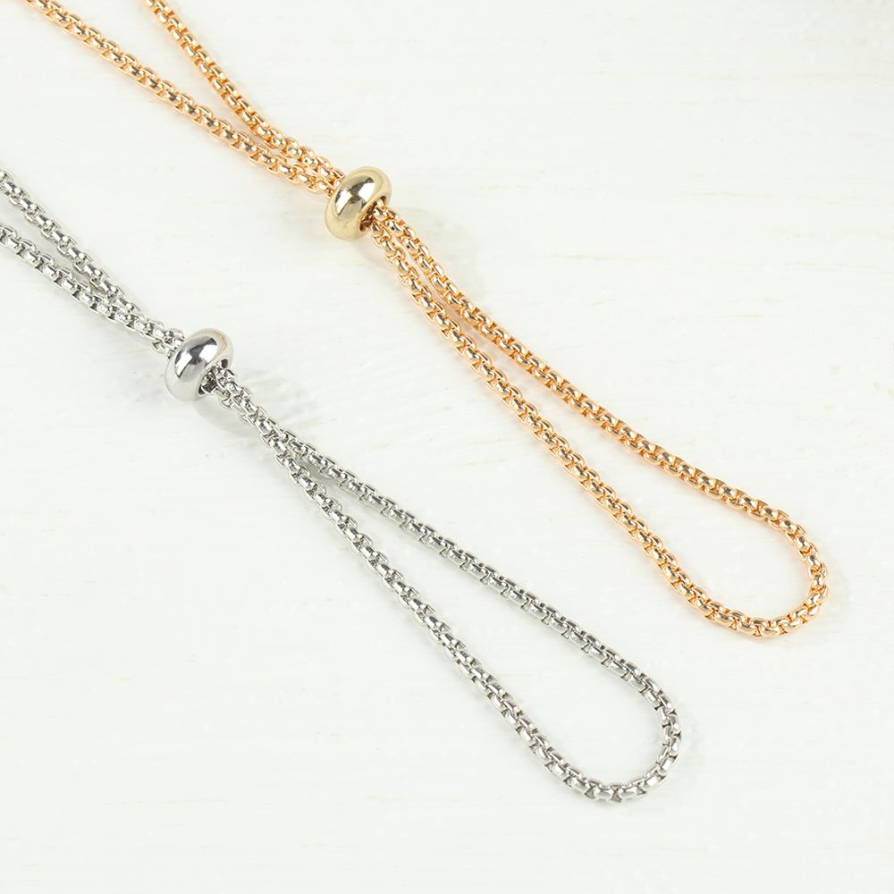 สายคล้องหน้ากากแบบยืดได้ ป้องก - Sunglass Retainer Cord บทวิจารณ์และราคา