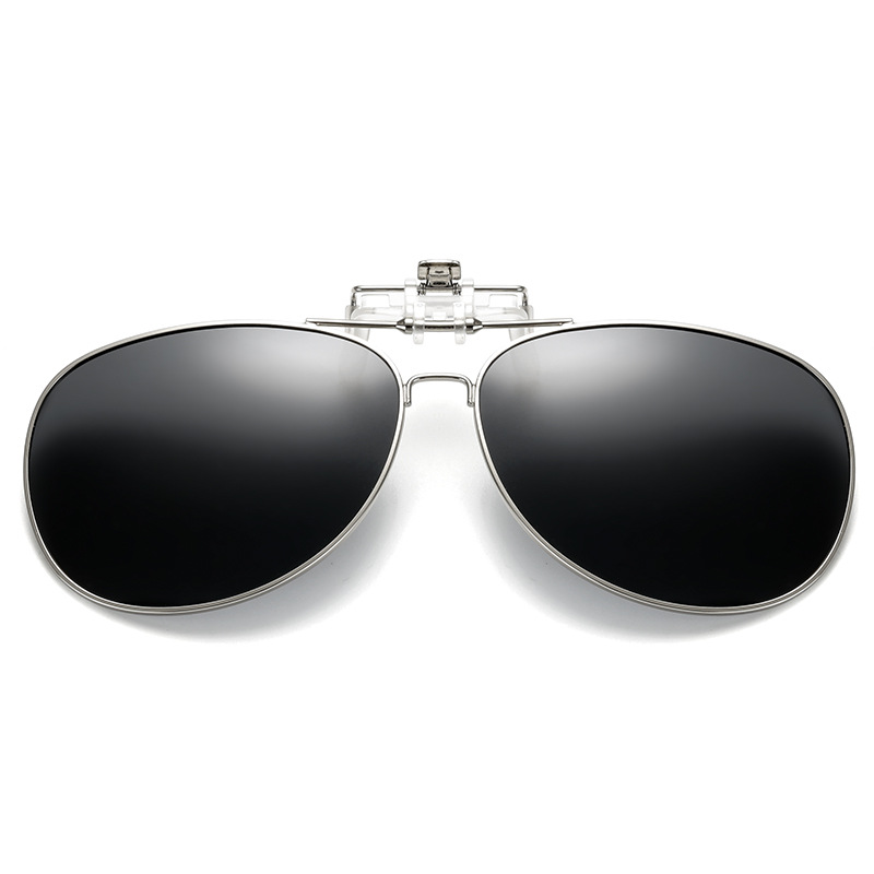 Polarizedแว่นตากันแดดเลนส์แว่น - Sunglasses Aviator Polarized บทวิจารณ์และราคา