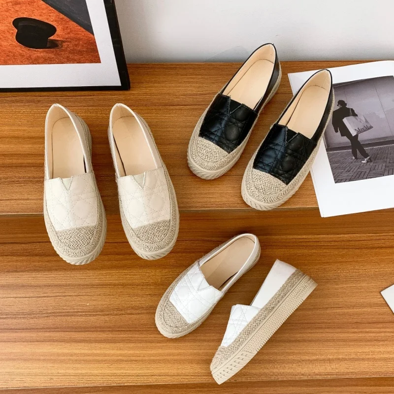 2025 ใหม่ผู้หญิงรองเท้าEspadri - Espadrille Slip On บทวิจารณ์และราคา