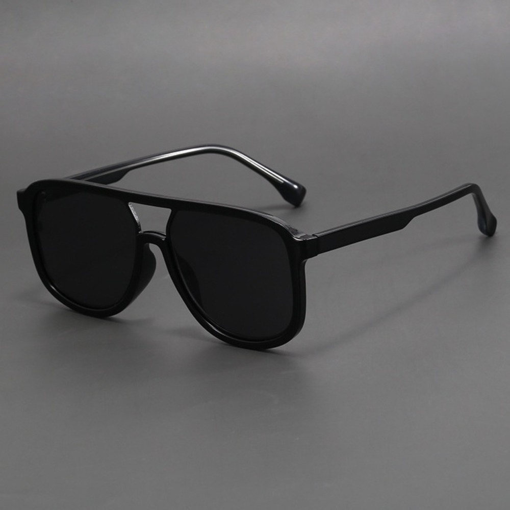 แว่นกันแดดโพลาไรซ์สำหรับผู้ชาย - Sunglasses Aviator Polarized บทวิจารณ์และราคา