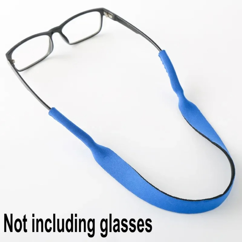 สายคล้องแว่นตาเด็กแบบยืดหยุ่น  - Sunglass Retainer Cord บทวิจารณ์และราคา