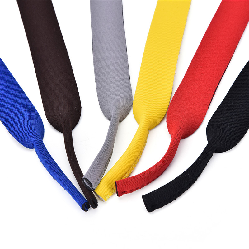 แว่นตาแว่นตาแว่นกันแดด Neopren - Sunglass Retainer Cord บทวิจารณ์และราคา