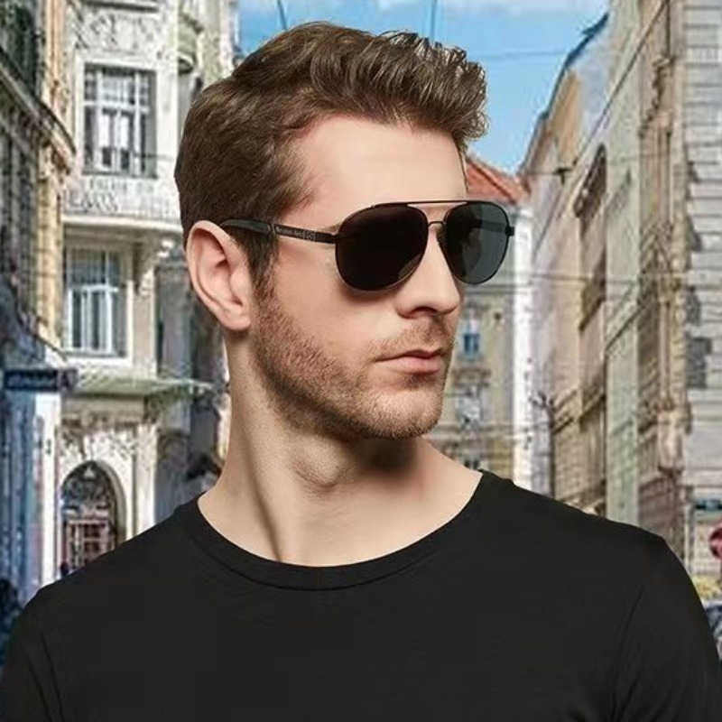 เสื้อโปโลชาย คอปก ลายทาง ผ้าปิ - Polo Shirt Pique บทวิจารณ์และราคา